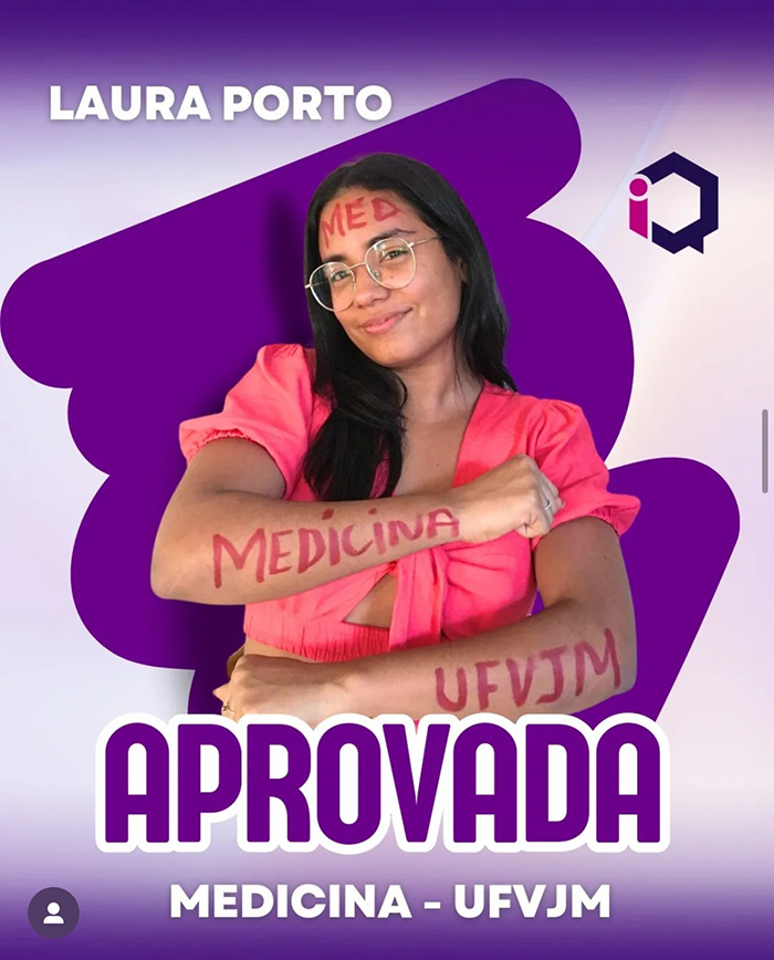 Aprovada